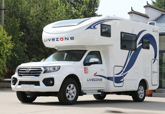 買(mǎi)房車為什么選擇皮卡房車？?jī)?yōu)勢(shì)有什么