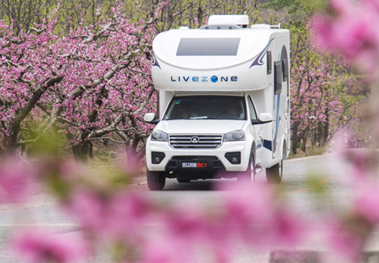 為4人專屬打造，您值得選擇的好房車