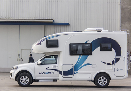 二十幾萬預算,可以買哪些高質量的房車? 二十幾萬預算,可以買哪些高質量的房車?