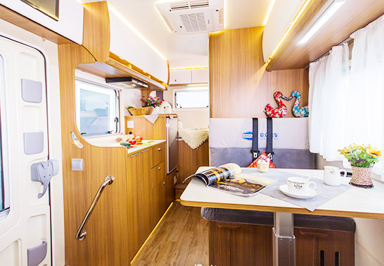 皮卡房車有什么優(yōu)勢值得大家選擇呢 皮卡房車有什么優(yōu)勢值得大家選擇呢