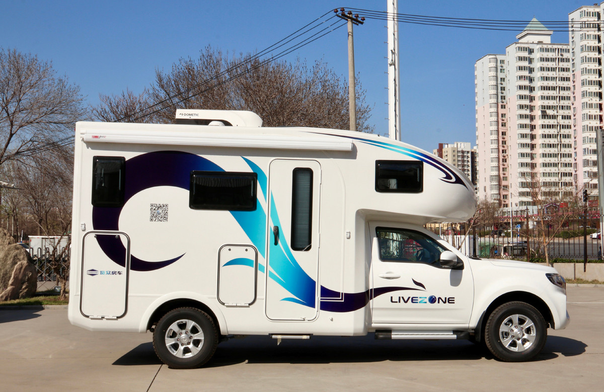 買房車四驅房車是必選款 買房車四驅房車是必選款