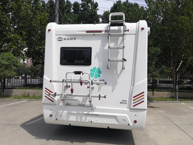 上海房車(chē)展可以看看這款新車(chē)型 上海房車(chē)展可以看看這款新車(chē)型