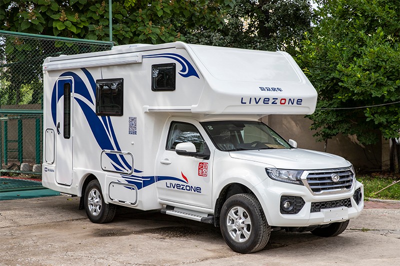 買房車、選房車這個(gè)展會(huì)您必須參加