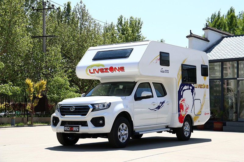 買房車、選房車這個(gè)展會(huì)您必須參加