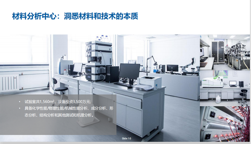 房車可以選擇鋰電池嗎？