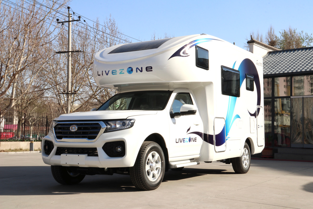 擁有四驅(qū)房車有什么好處呢? 擁有四驅(qū)房車有什么好處呢?