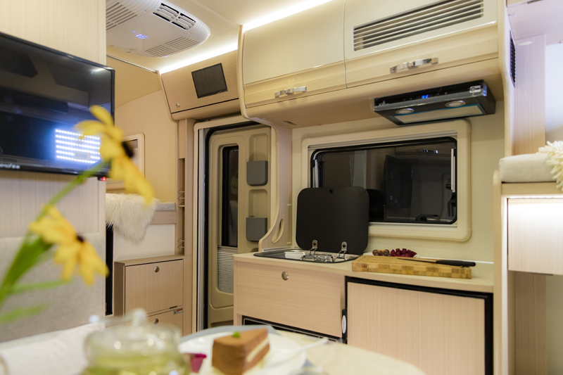 為什么很多人喜歡皮卡房車 為什么很多人喜歡皮卡房車