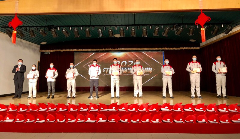 突破 變革,覽眾房車2021年勇攀高峰 突破 變革,覽眾房車2021年勇攀高峰