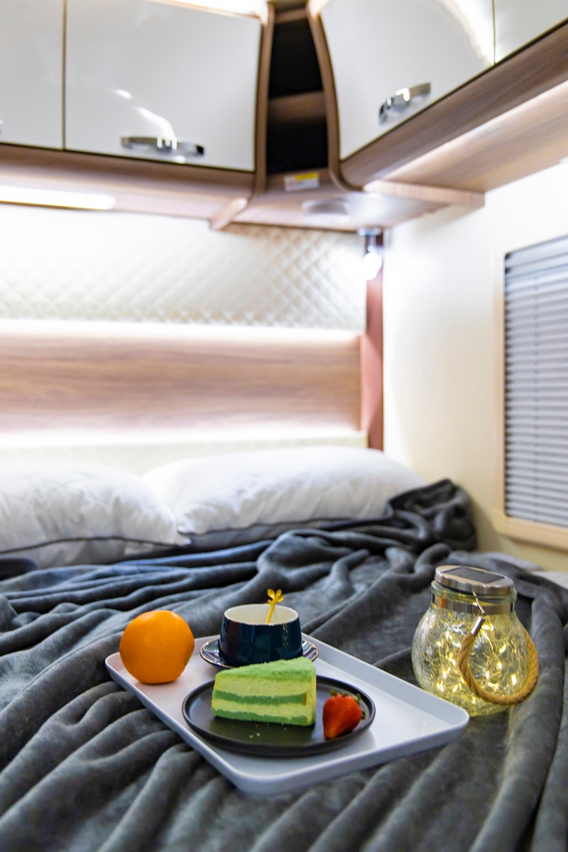 更舒適的房車生活,還是選這款房車 更舒適的房車生活,還是選這款房車