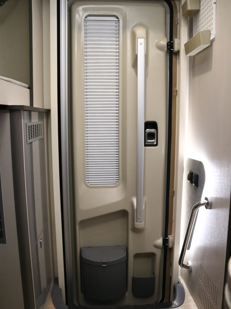 長城炮房車實車測評 長城炮房車實車測評