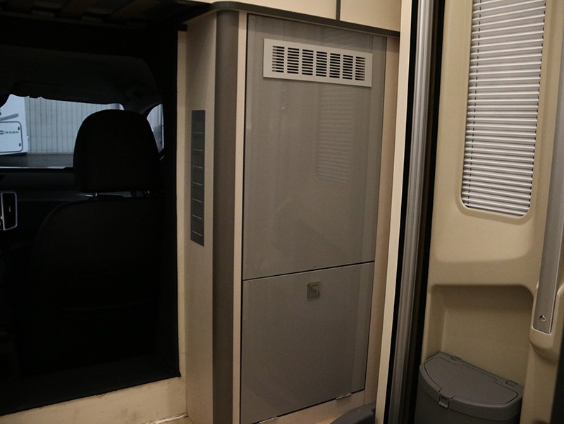 長城炮房車實車測評 長城炮房車實車測評