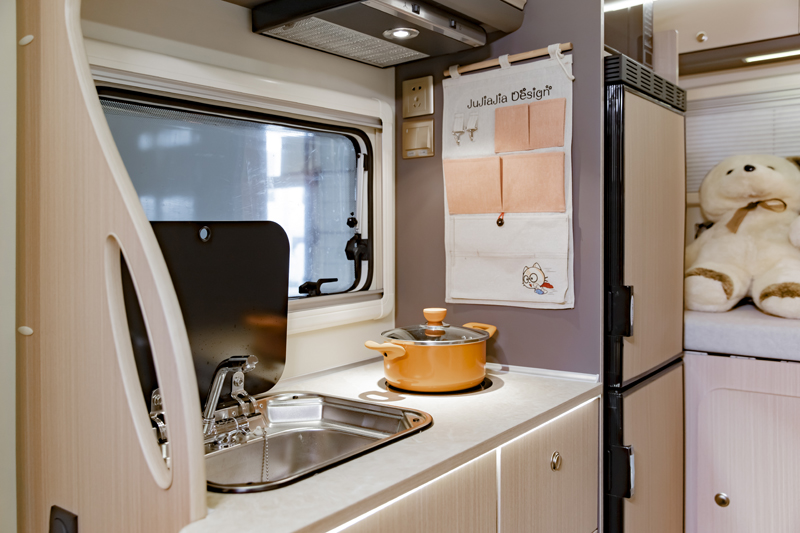 99%的人看了才知道,皮卡房車這么親民 99%的人看了才知道,皮卡房車這么親民