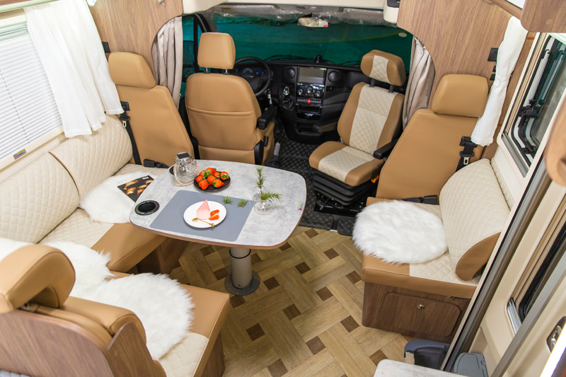 安全、舒適、大空間,好房車 安全、舒適、大空間,好房車