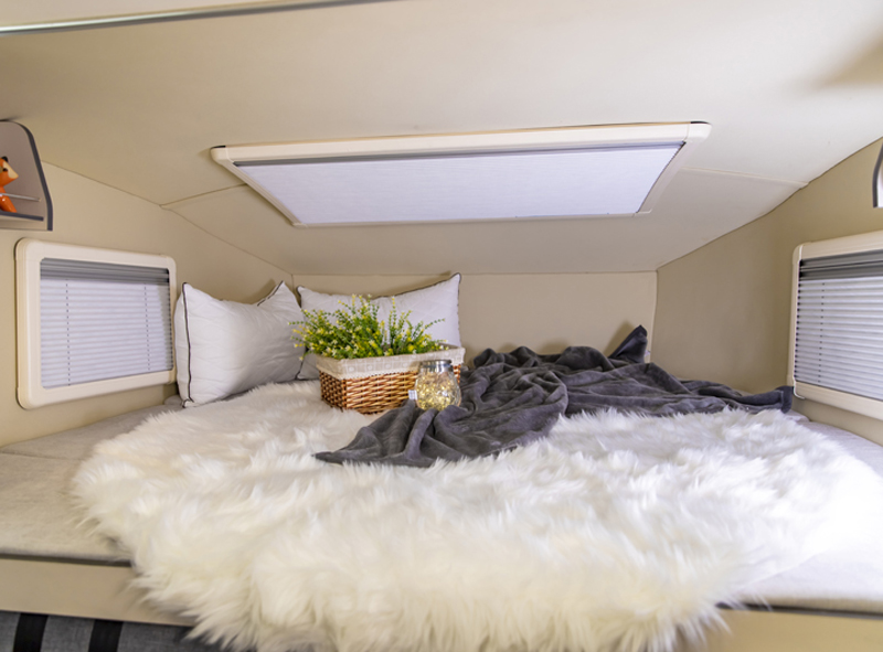 自由炮房車正式亮相北京國(guó)際房車博覽會(huì) 自由炮房車正式亮相北京國(guó)際房車博覽會(huì)