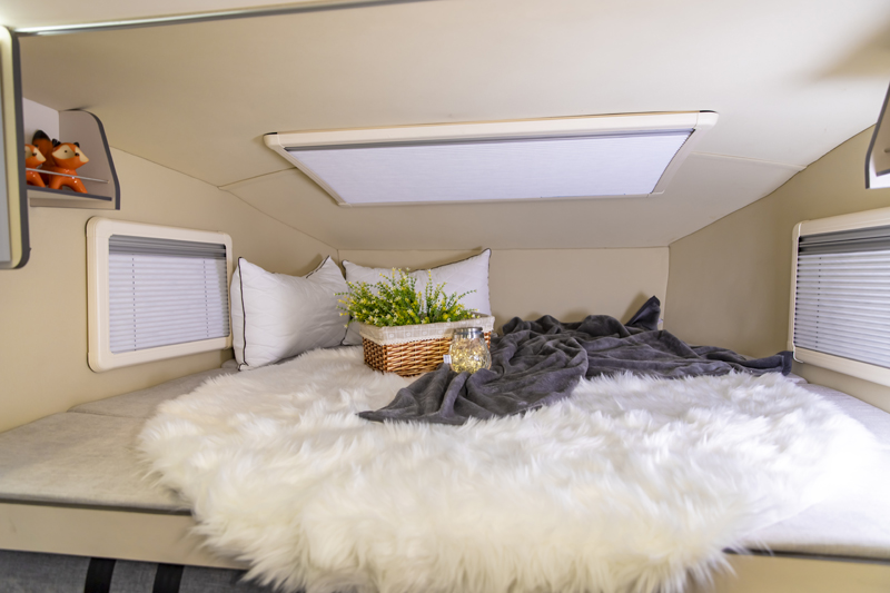 必去上海看這款房車的七大理由 必去上海看這款房車的七大理由