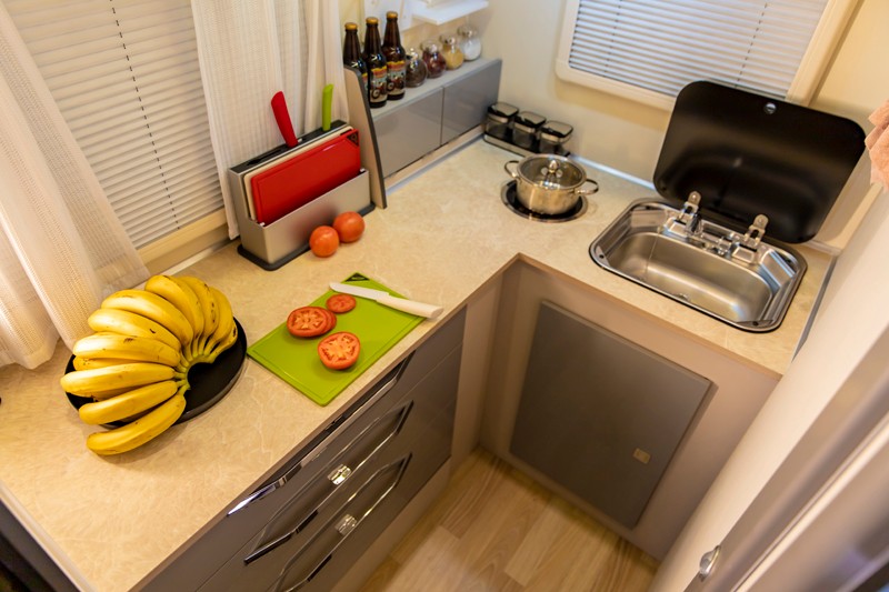 這款四驅房車，確實值得選擇