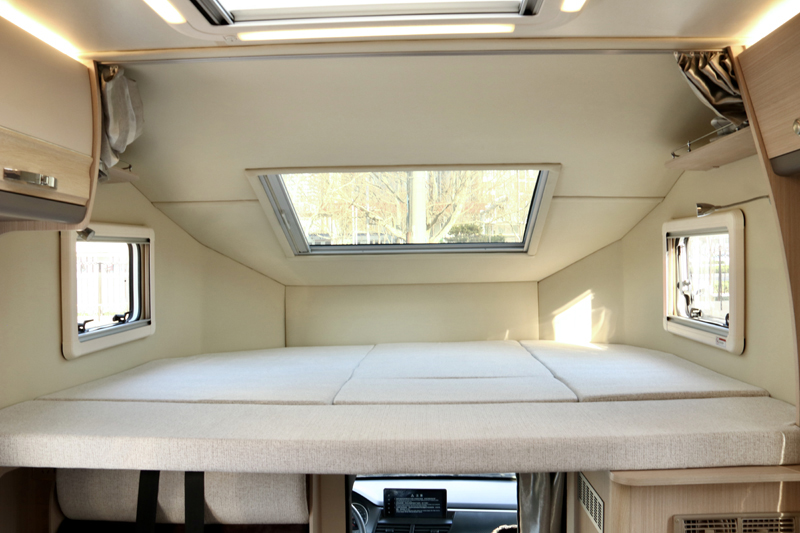 體驗(yàn)駕駛樂趣,品位舒適房車生活 體驗(yàn)駕駛樂趣,品位舒適房車生活