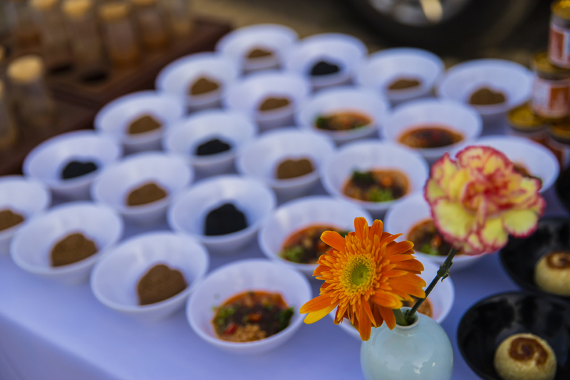 舒適房車生活，你怎么能不羨慕？