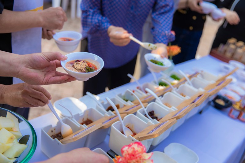 舒適房車生活，你怎么能不羨慕？