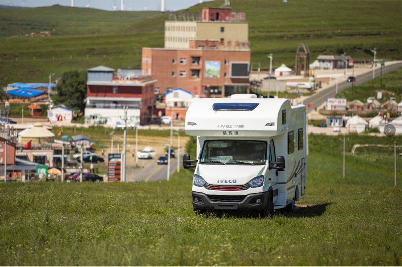 夏天房車出行注意什么呢? 夏天房車出行注意什么呢?