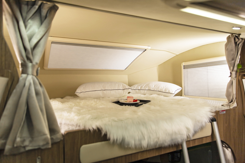 深度自駕，品質房車生活選這款