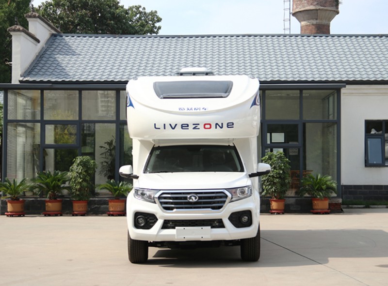 你真的了解房車專用底盤嗎？