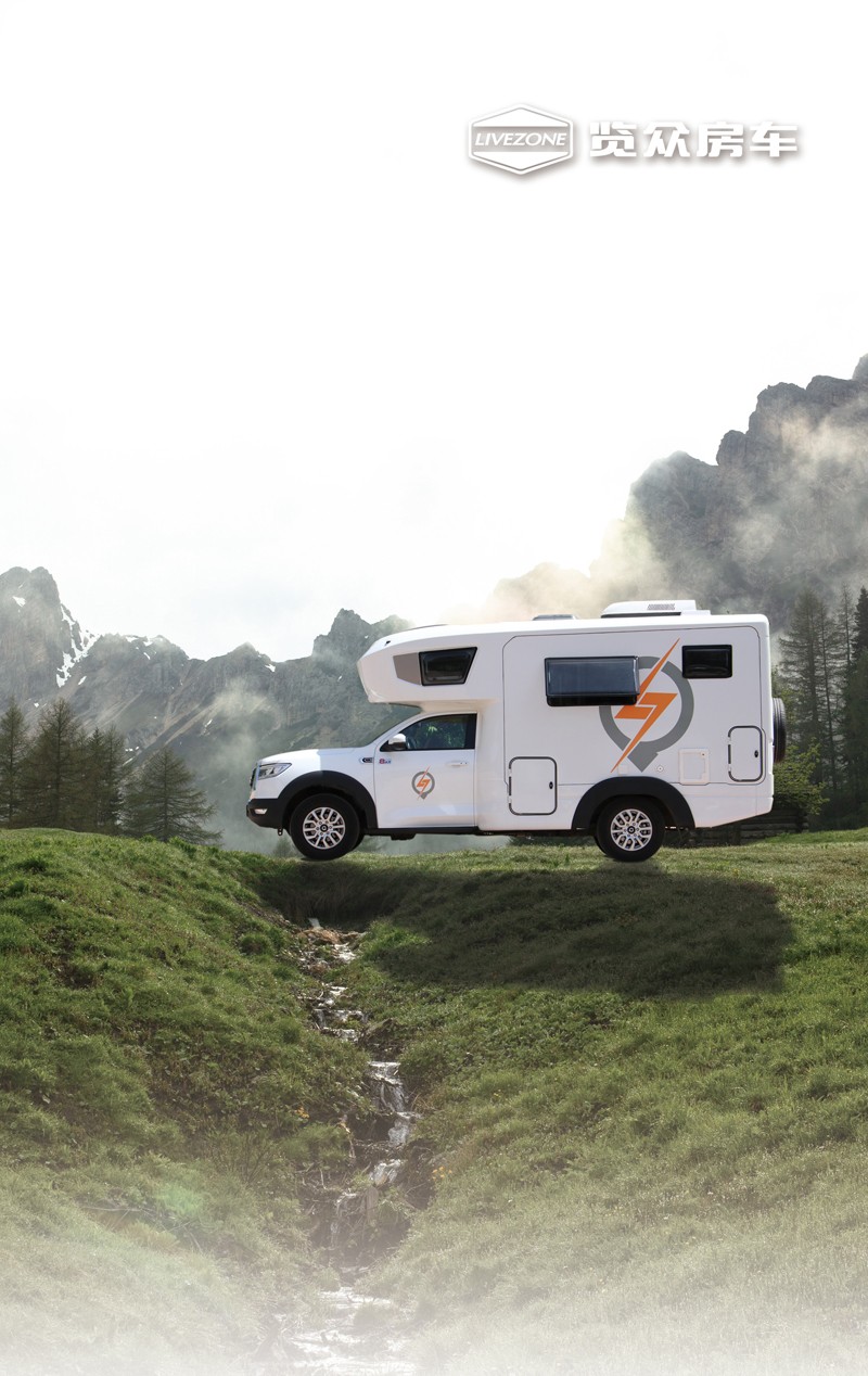 30萬的自動擋四驅房車，還挺好