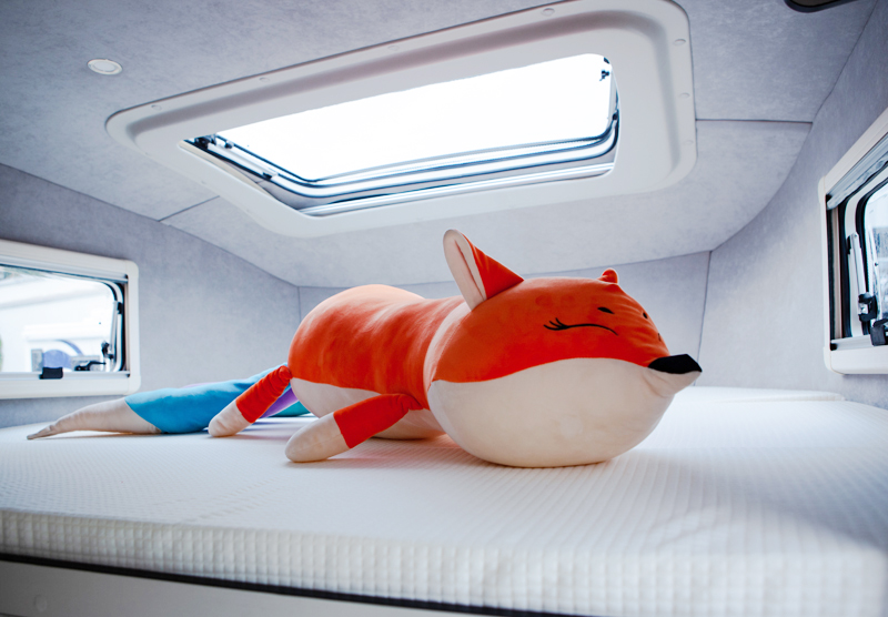 舉國歡慶，房車出行您一定要注意