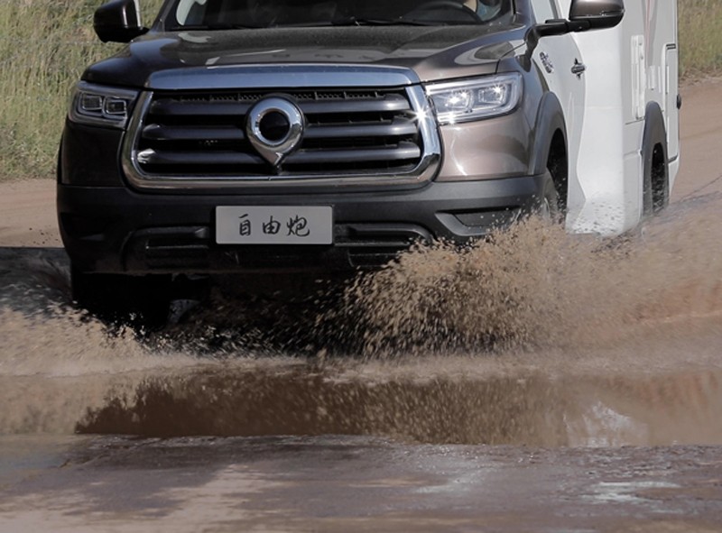 舉國歡慶，房車出行您一定要注意