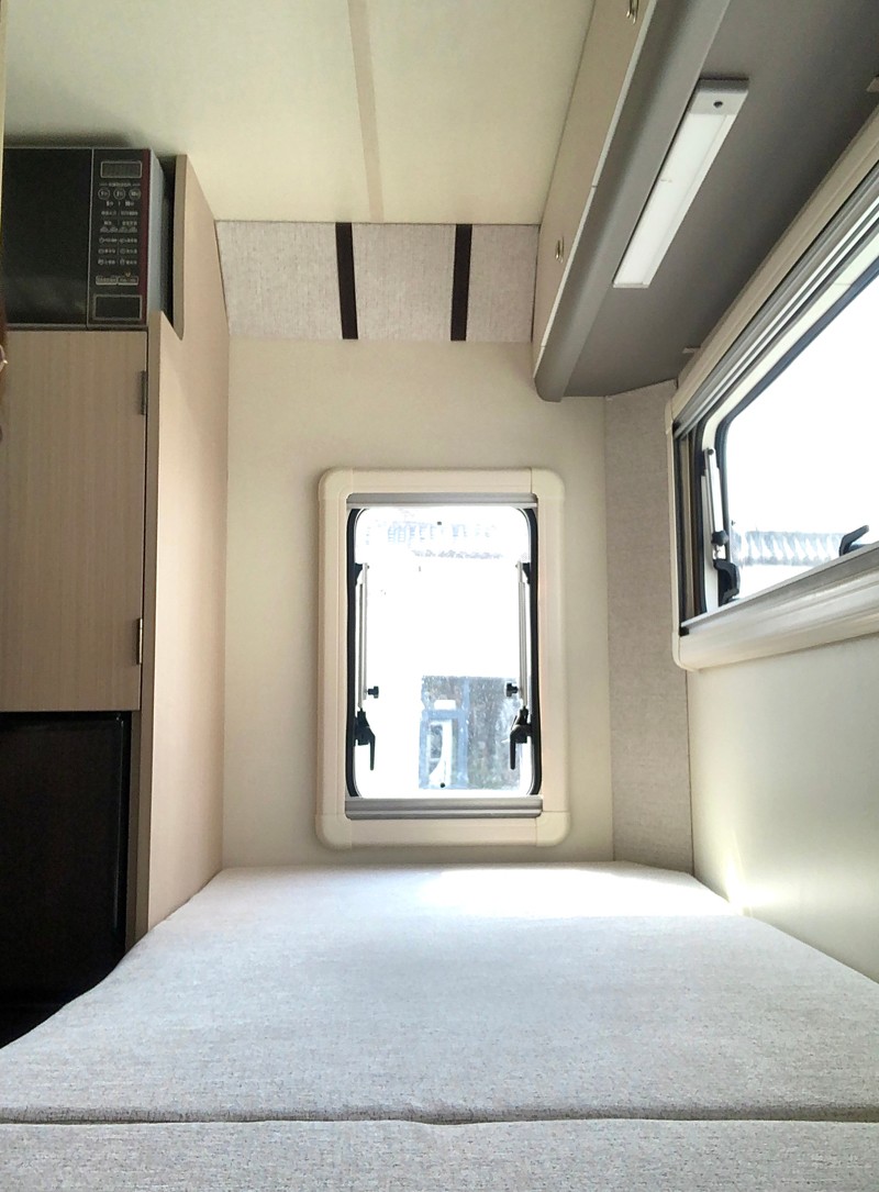 有四驅(qū)才是王道,這兩款國產(chǎn)房車可選 有四驅(qū)才是王道,這兩款國產(chǎn)房車可選