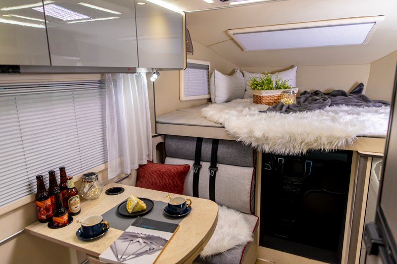 一個好的房車伙伴,到底有多重要 一個好的房車伙伴,到底有多重要