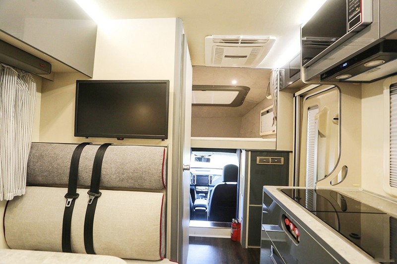 自由炮,用車輪帶你丈量世界 自由炮,用車輪帶你丈量世界