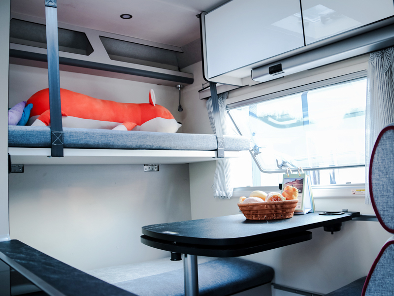 不要閱讀此文章,否則你會(huì)中房車的毒 不要閱讀此文章,否則你會(huì)中房車的毒