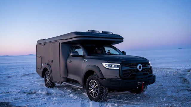 覽眾駱駝升頂房車(chē)優(yōu)點(diǎn)有哪些？