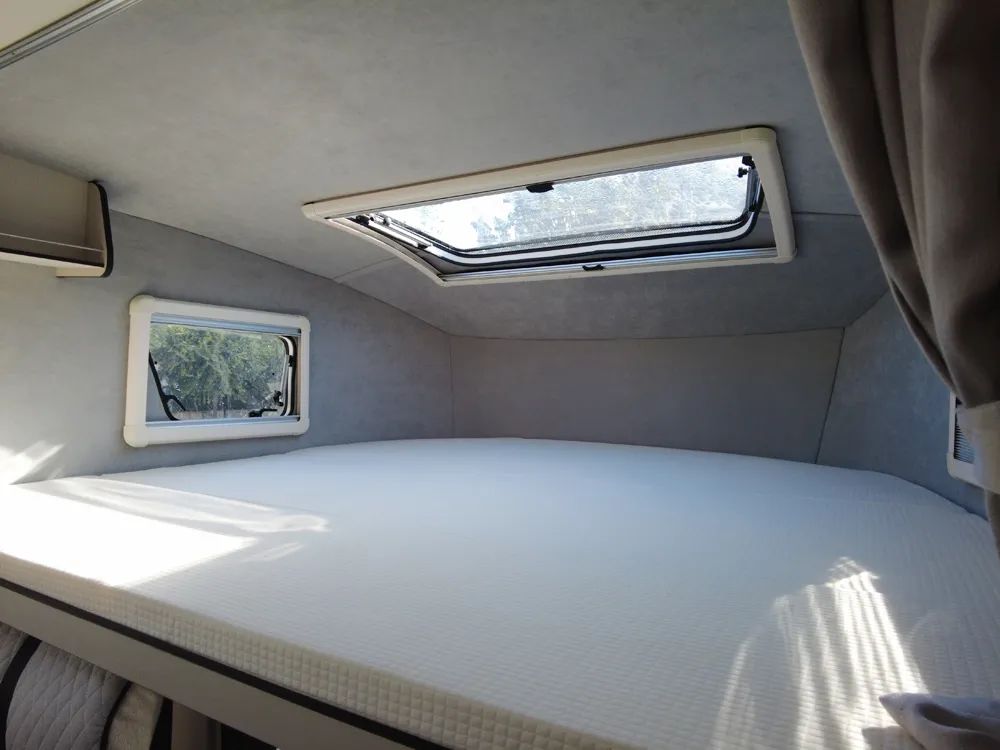 疫情之下,我們?yōu)槭裁催x擇房車(chē)出行? 疫情之下,我們?yōu)槭裁催x擇房車(chē)出行?