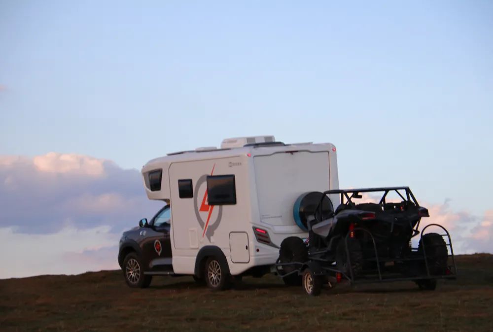 疫情之下,我們?yōu)槭裁催x擇房車(chē)出行? 疫情之下,我們?yōu)槭裁催x擇房車(chē)出行?