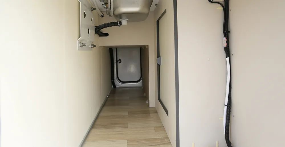 疫情之下,我們?yōu)槭裁催x擇房車(chē)出行? 疫情之下,我們?yōu)槭裁催x擇房車(chē)出行?