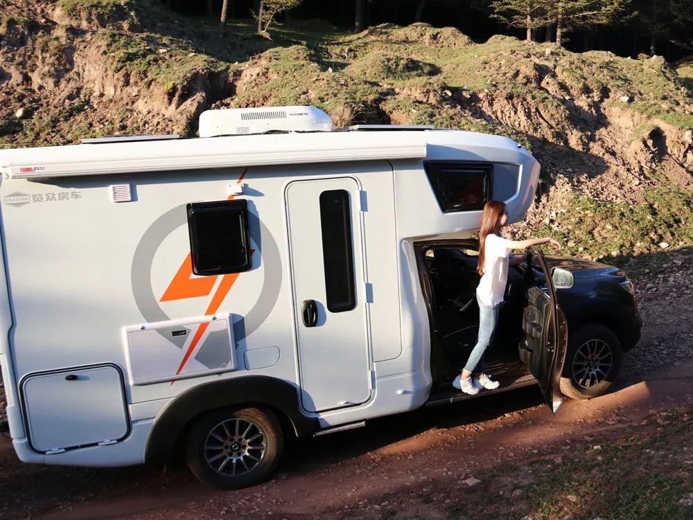 一輛多變的房車能帶來哪些意想不到的驚喜? 一輛多變的房車能帶來哪些意想不到的驚喜?