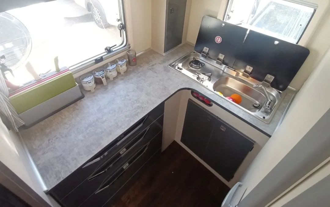 氣場全開！駱駝房車最強全明星陣容，齊了！