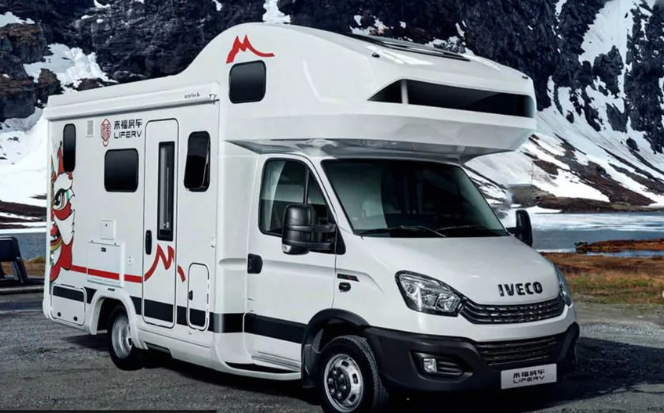 高階玩家都玩什么房車？