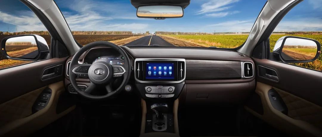 什么時候你最想擁有一臺房車？