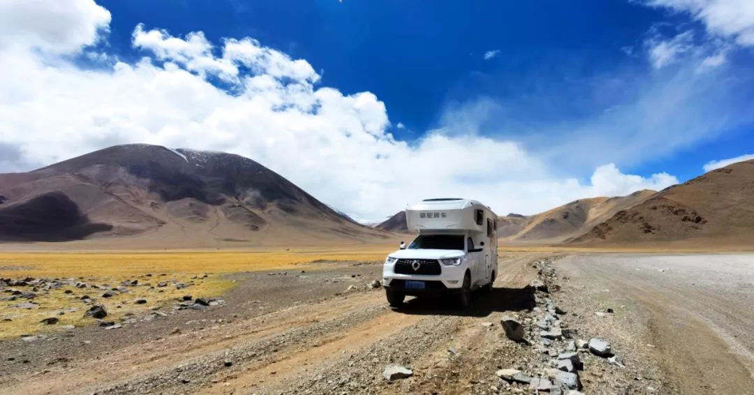 秋季『房車(chē)保養(yǎng)』這樣做,旅途才能更省心 秋季『房車(chē)保養(yǎng)』這樣做,旅途才能更省心