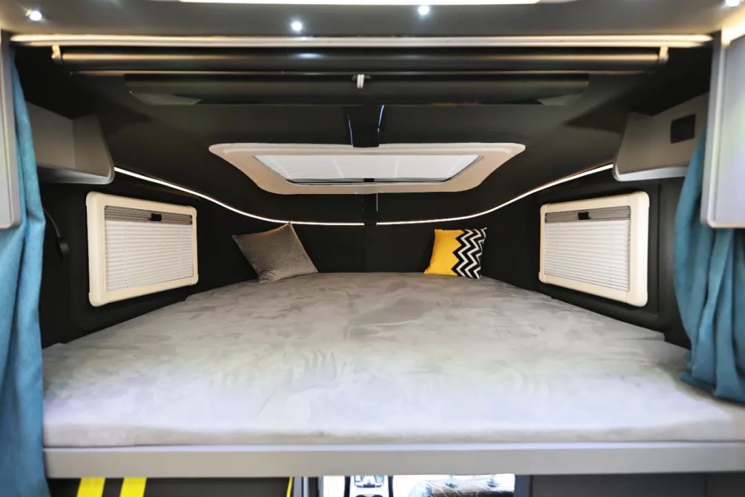 秋季『房車(chē)保養(yǎng)』這樣做,旅途才能更省心 秋季『房車(chē)保養(yǎng)』這樣做,旅途才能更省心