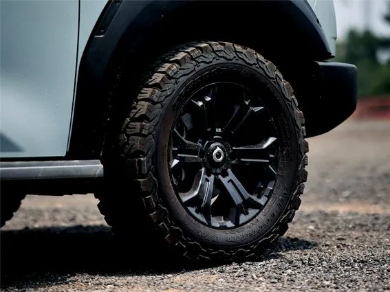 秋季『房車(chē)保養(yǎng)』這樣做,旅途才能更省心 秋季『房車(chē)保養(yǎng)』這樣做,旅途才能更省心