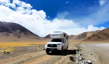 秋季『房車(chē)保養(yǎng)』這樣做，旅途才能更省心