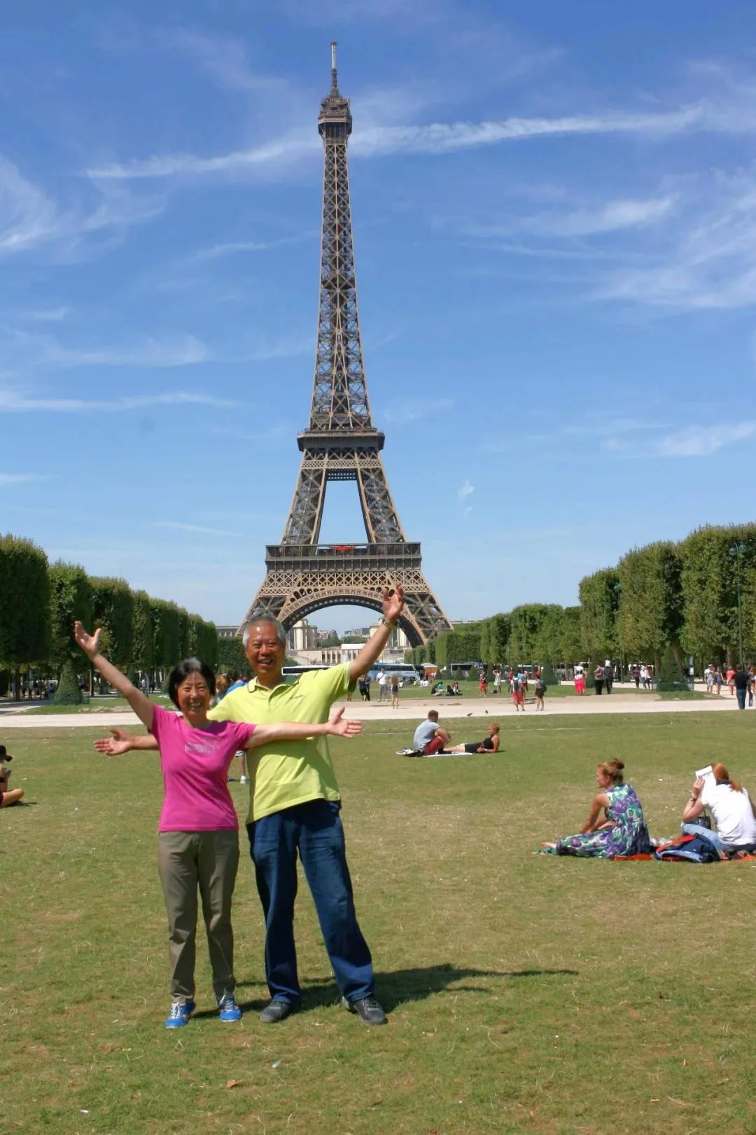 七旬老人開房車帶老伴游世界l中國房車圈最早的“網(wǎng)紅達(dá)人” 七旬老人開房車帶老伴游世界l中國房車圈最早的“網(wǎng)紅達(dá)人”