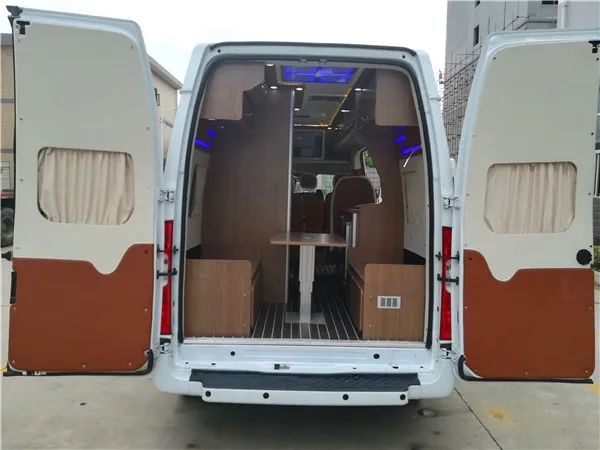 想買輛房車環(huán)游中國,該選B型還是C型? 想買輛房車環(huán)游中國,該選B型還是C型?