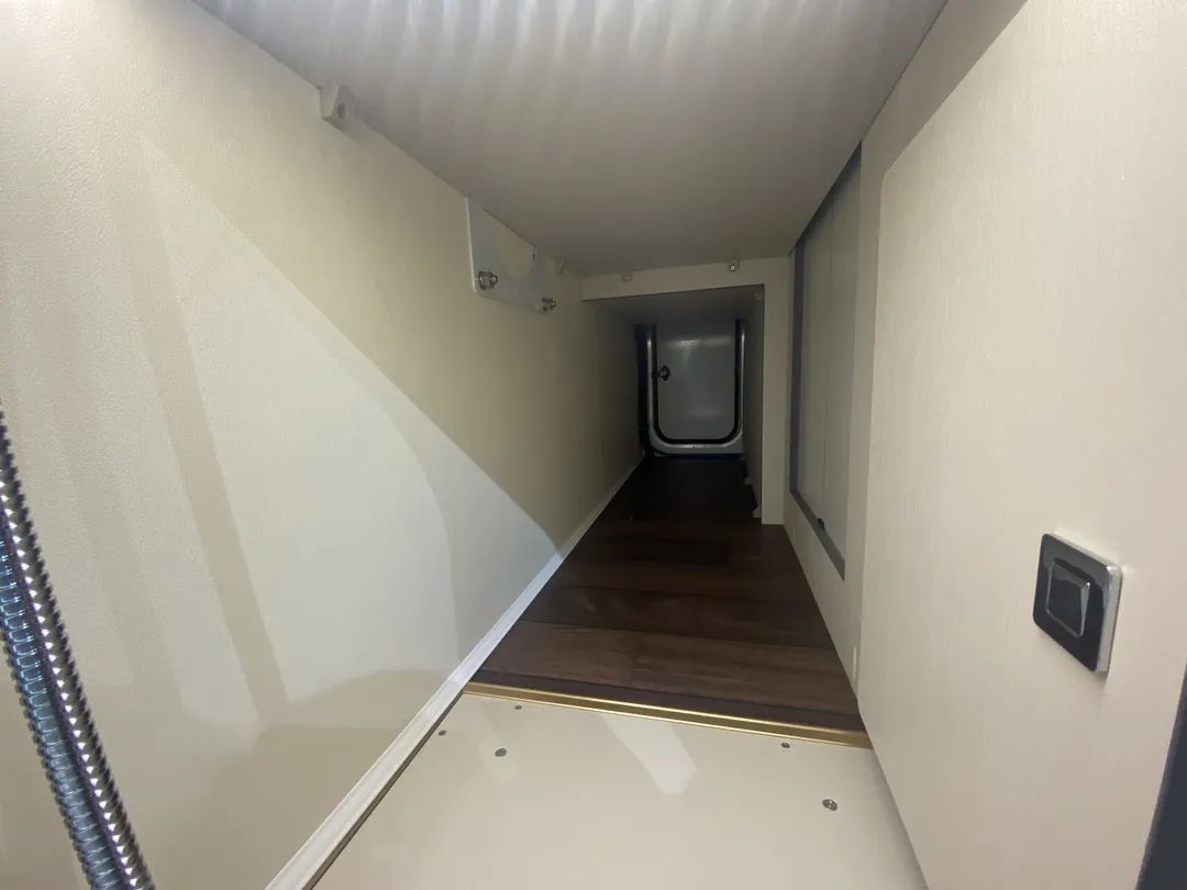 自由炮系列房車布局盤點,總有一款適合你! 自由炮系列房車布局盤點,總有一款適合你!