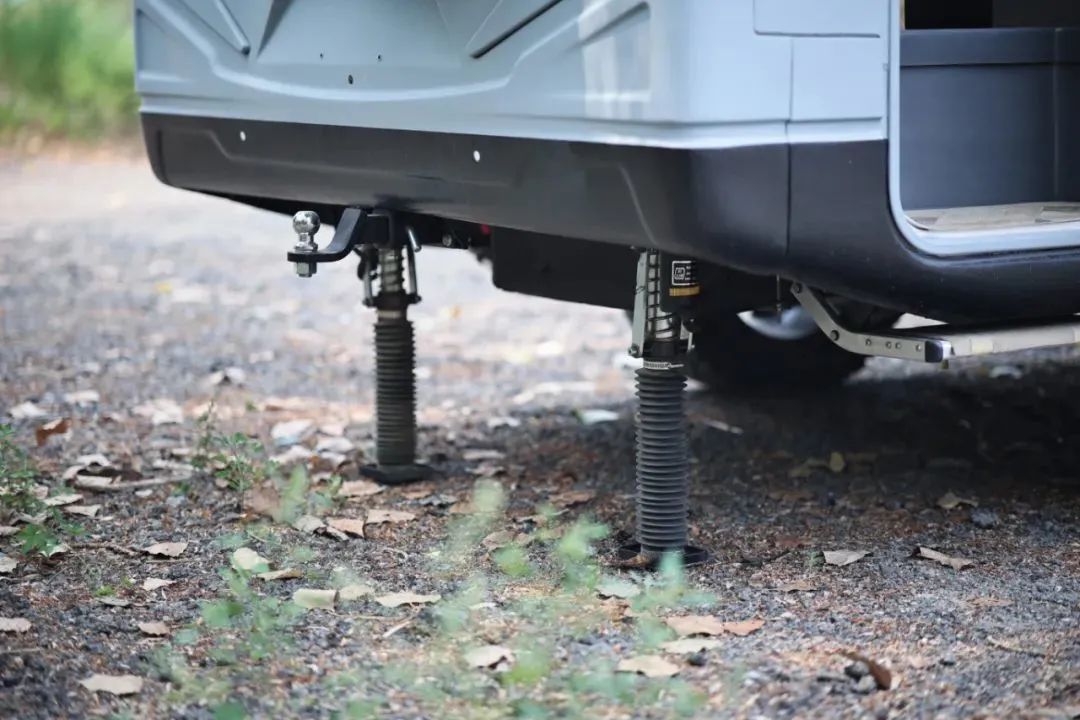 去海邊和野外，尋找失落的安寧