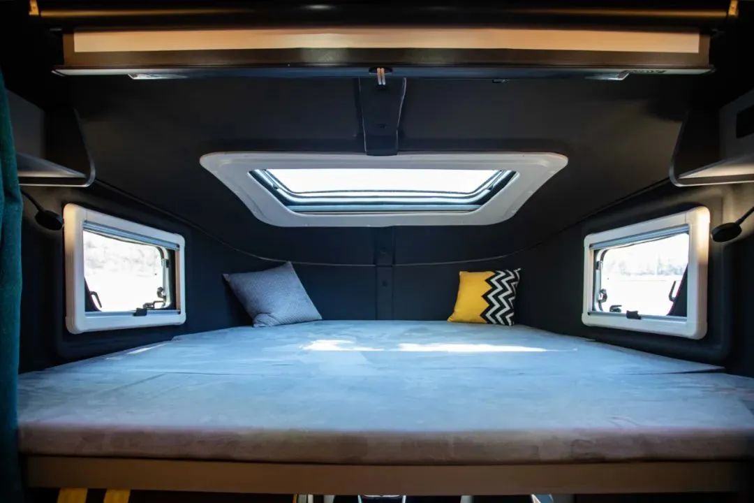 去海邊和野外，尋找失落的安寧